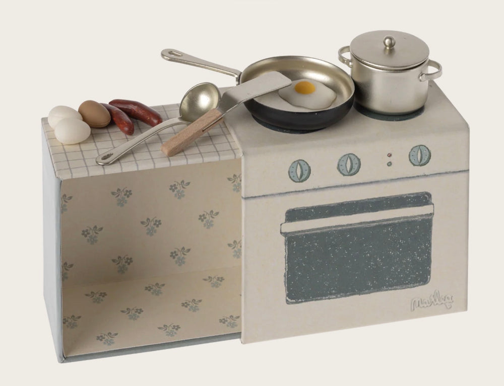 Set de cuisine  Maileg
