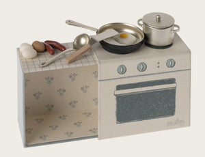 Set de cuisine  Maileg