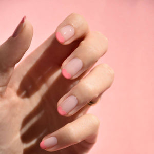 Vernis à ongles - Pink Paradise