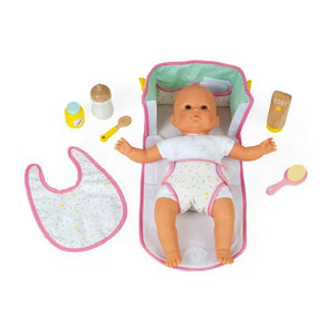 Janod Sac à langer Nursery