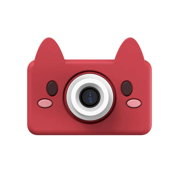 Akito the Fox - Appareil photo numérique pour enfants - Modèle C
