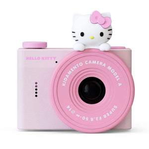 Mini Hello Kitty - Appareil photo numérique - Modèle A
