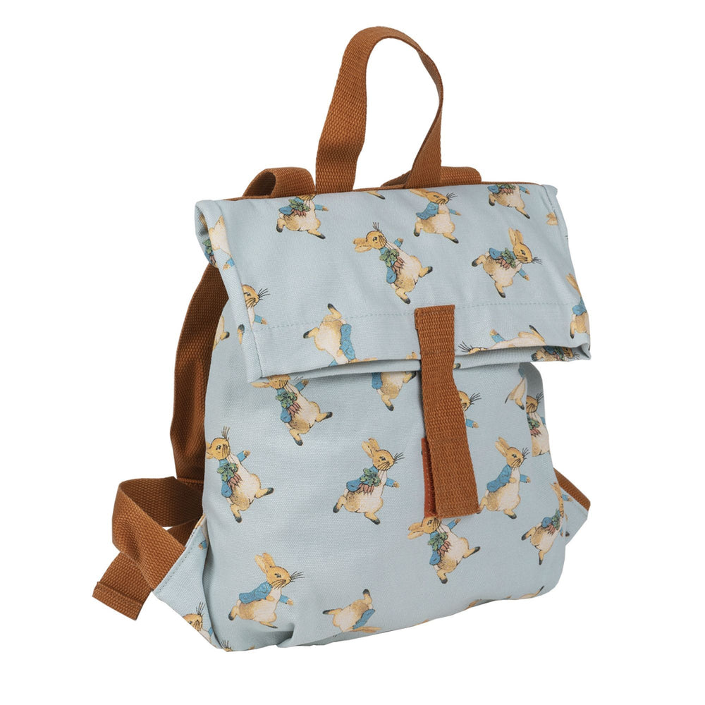 Sac à dos mini-coursier les lapins