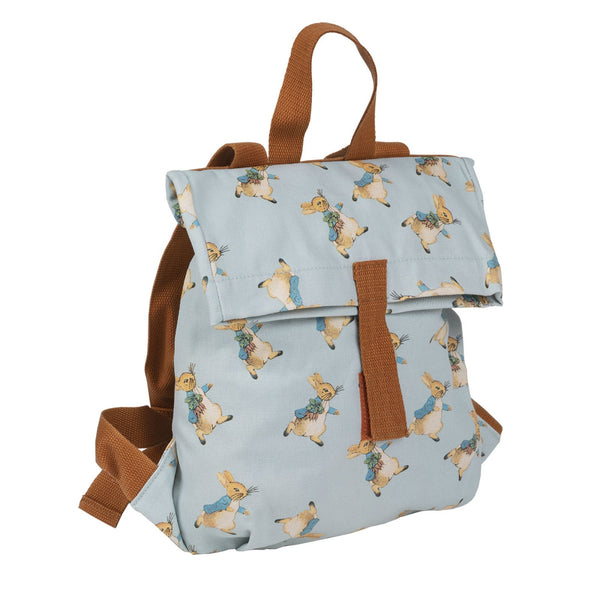 Sac à dos mini-coursier les lapins