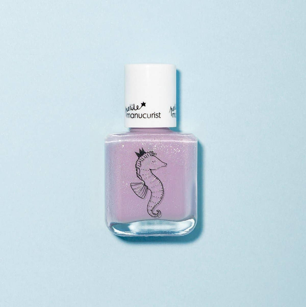 Vernis à ongles - Janis l'Hippocampe