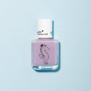 Vernis à ongles - Janis l'Hippocampe