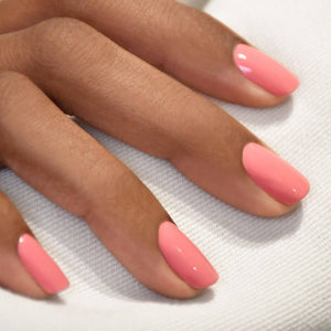 Vernis à ongles - Pink Paradise