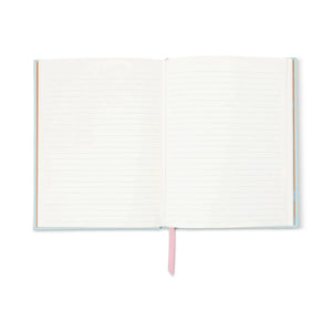 Journal A dopo 192 pages lignées