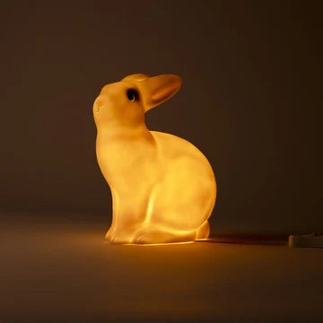 Lampe lapin Egmont