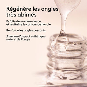 Soin ongles - Base S.O.S