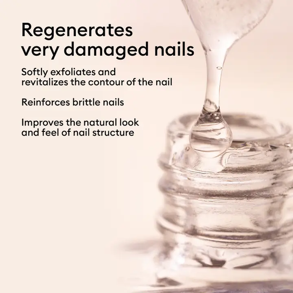 Soin ongles - Base S.O.S