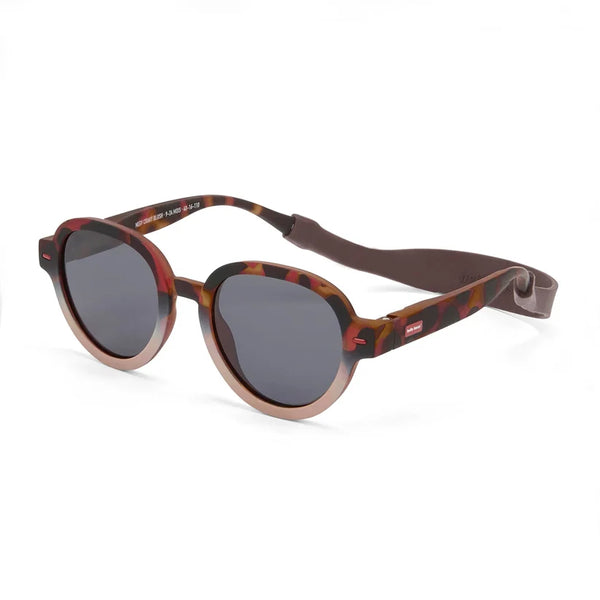 Lunettes Megy Craky Blush Hello Hossy