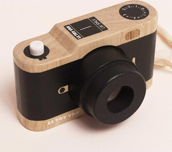 Retro Camera Le Toy Van
