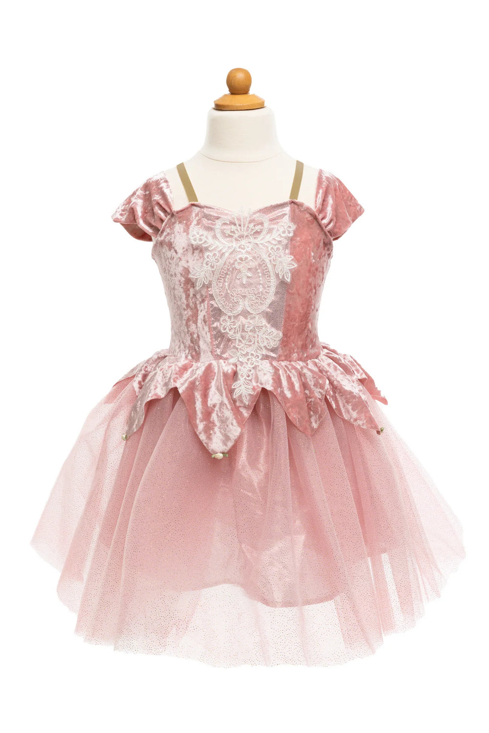 Robe de ballerine