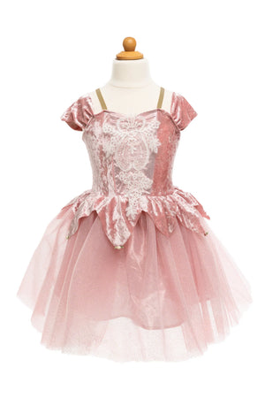Robe de ballerine