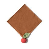 Pepa the Apple Big Doudou Oli & Carol