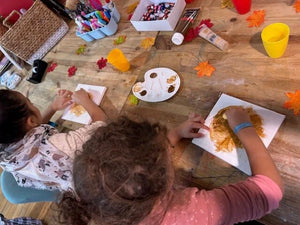 Atelier Sophro-créatif