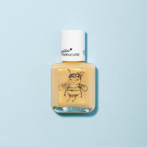 Vernis à ongles - Pia l'Abeille