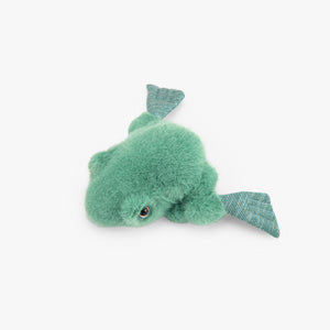 Peluche grenouille moulin roty
