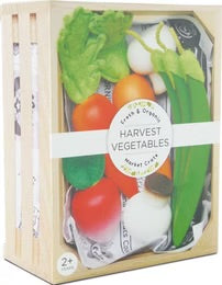 Caisse de légumes Le Toy Van