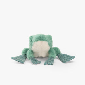 Peluche grenouille moulin roty