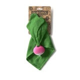Ramona the Radish Big Doudou Oli & Carol