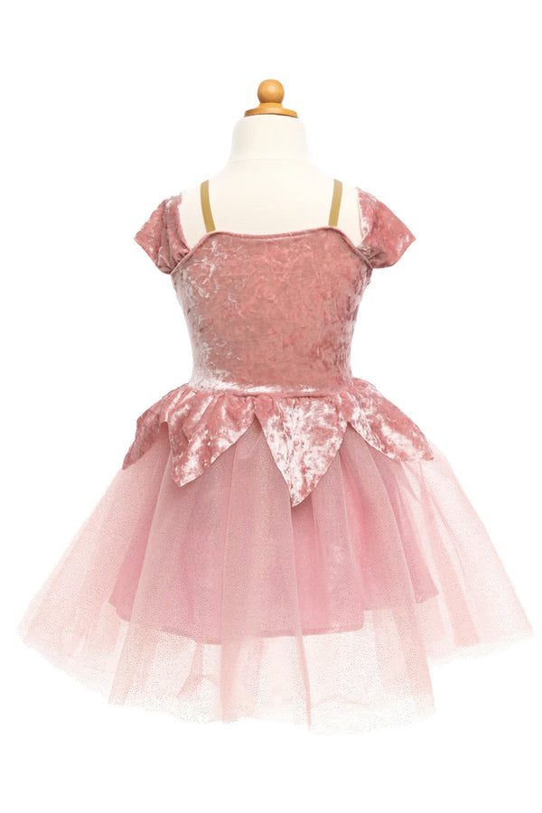 Robe de ballerine