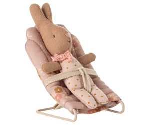 Transat bébé My Souris