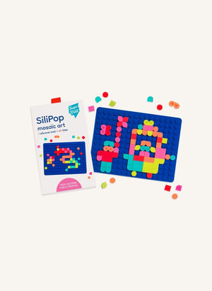Jeu de mosaïques à clipser Super petit