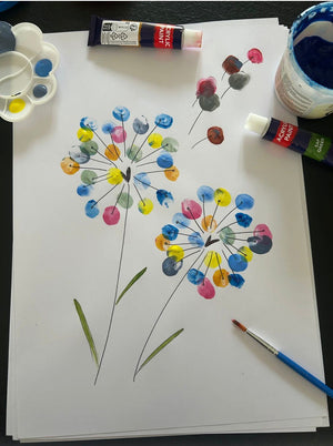Atelier Sophro-créatif