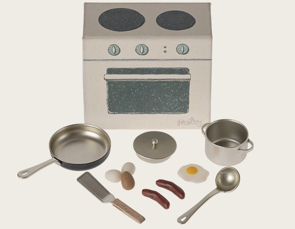 Set de cuisine  Maileg