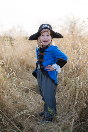 Pirate corsaire