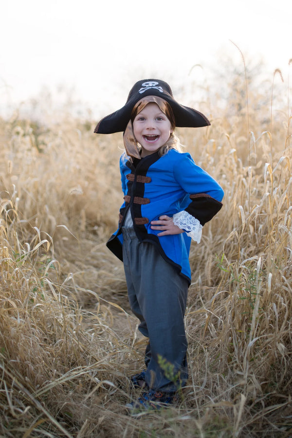Pirate corsaire