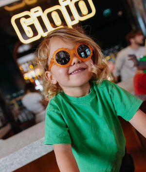 Lunettes Chamy Mango Hello Hossy