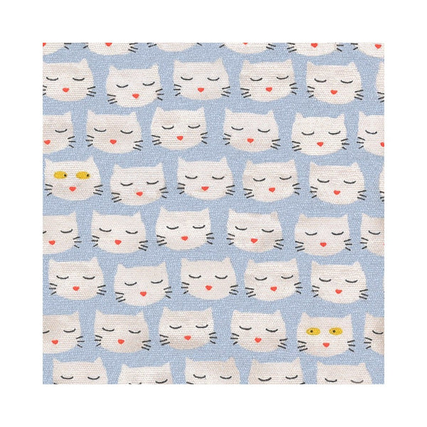 Sac à dos mini-coursier les chats
