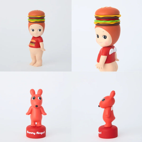 Sonny Angel Snack (1pcs)
