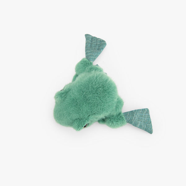 Peluche grenouille moulin roty