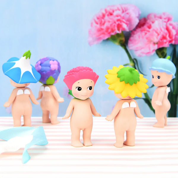 Sonny Angel Fleurs (1pcs)