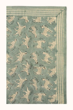 Big foulard Apaches Latika Pongo shadow