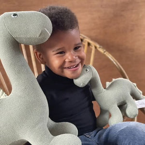 Victor le dinosaure (petit) Egmont Toys