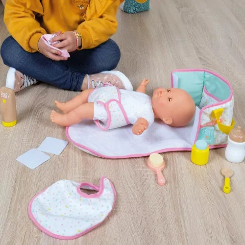 Janod Sac à langer Nursery