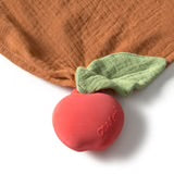 Pepa the Apple Big Doudou Oli & Carol