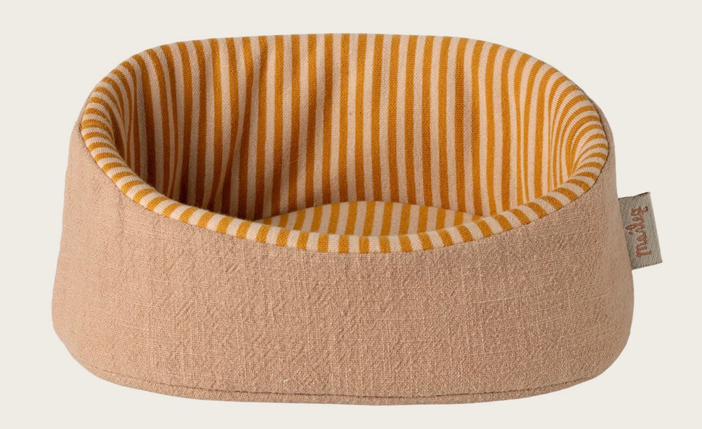 Panier pour animaux de compagnie Maileg, Poudrée