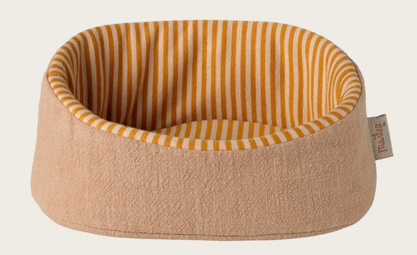 Panier pour animaux de compagnie Maileg, Poudrée