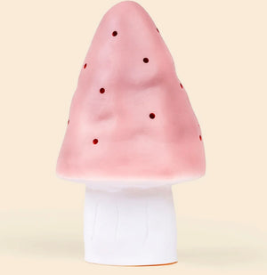 Lampe champignon petit modèle Egmont Toys