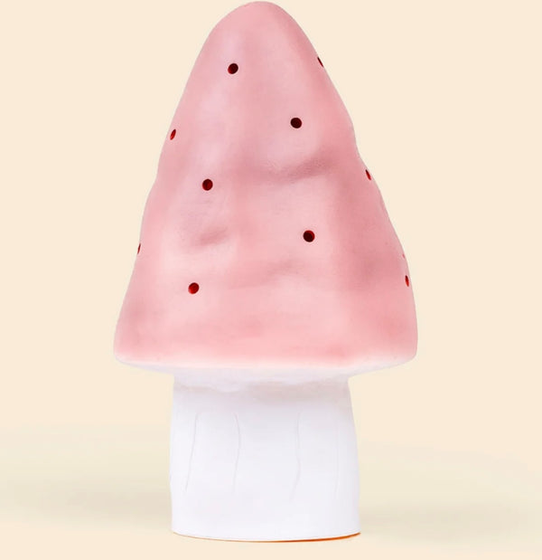 Lampe champignon petit modèle Egmont Toys