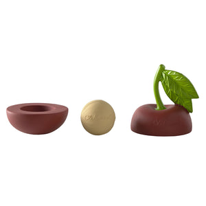 Cerise à manipuler Oli and Carol