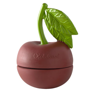 Cerise à manipuler Oli and Carol