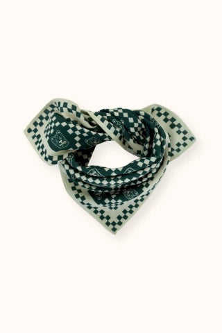 Small foulard Manika Tigro Forest