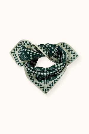 Small foulard Manika Tigro Forest